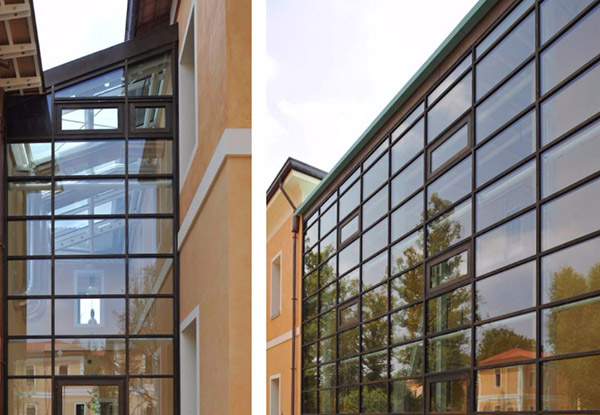 沈陽玻璃幕墻的節(jié)能檢測應(yīng)該怎么進(jìn)行檢驗(yàn)批的劃分