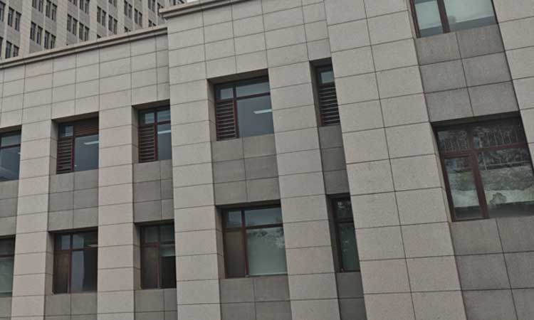 沈陽幕墻鋁單板的環保性能如何？